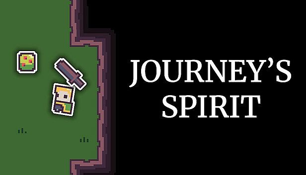Buy Journey's Spirit