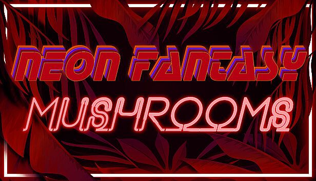 Buy Neon Fantasy: Mushrooms