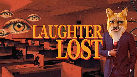 LaughterLost Game