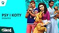 The Sims 4 Cats & Dogs