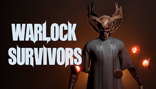 Buy Warlock Survivors