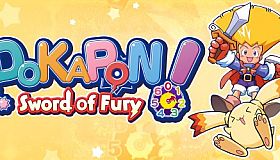 DOKAPON! Sword of Fury