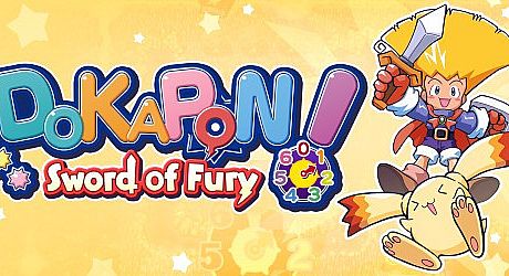 DOKAPON! Sword of Fury Game