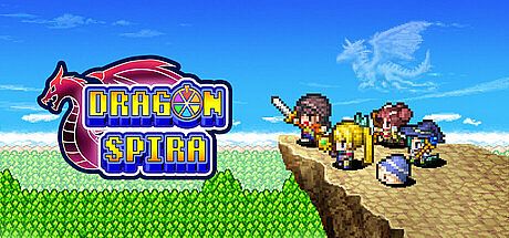 Dragon Spira Game