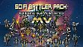 RPG Maker MV - Sci-Fi Battler Pack