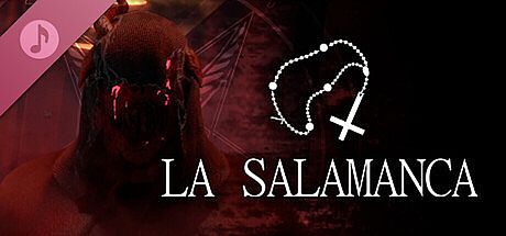 La Salamanca Original Soundtrack DLC
