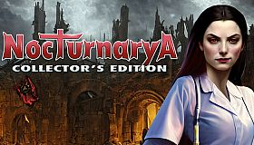 Nocturnarya Collector's Edition