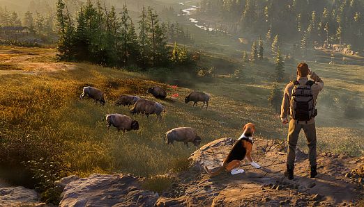 Way of the Hunter 2