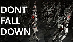 DontFallDown