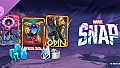MARVEL SNAP - Steam Special: On Reveal Power Pack