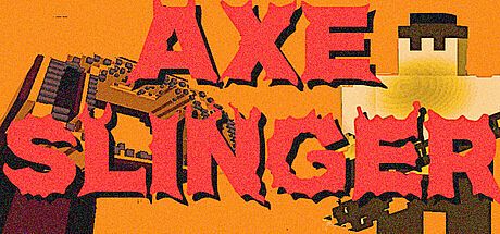AxeSlinger Game