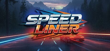 Speed Liner Game