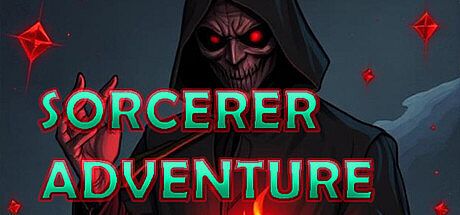 Sorcerer Adventure Game