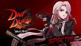 DNF Duel - DLC 1: Spectre