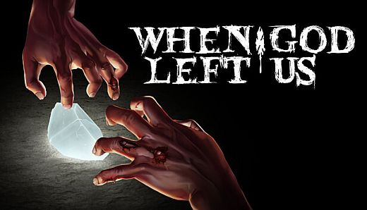 When God Left Us