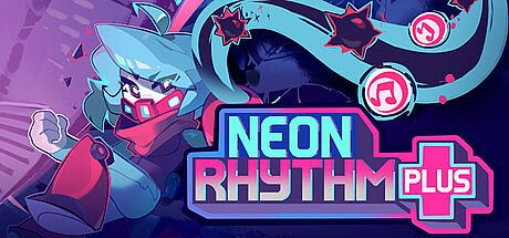 Neon Rhythm Plus Game