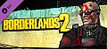 Borderlands 2: Commando Devilish Good Looks Pack