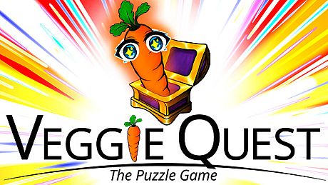 Veggie Quest: The Puzzle Game - Supporter pack DLC