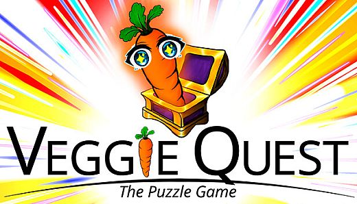 Veggie Quest: The Puzzle Game - Supporter pack