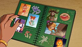 Sticker Picker