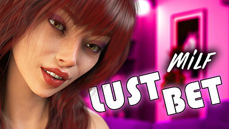 LUST BET - Milf Edition