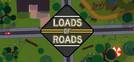 Loads of Roads