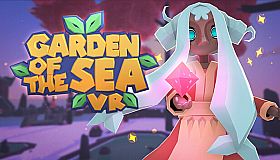 Garden of the Sea (VR)