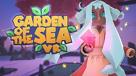 Garden of the Sea Playtest Game