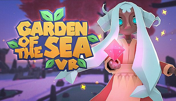 Buy Garden of the Sea (VR)