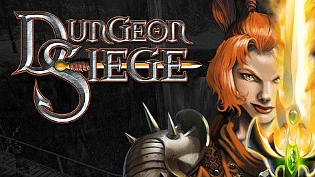 Dungeon Siege Game