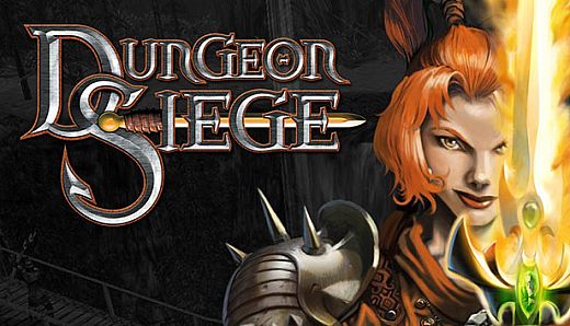 Dungeon Siege