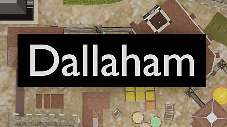 Dallaham Game