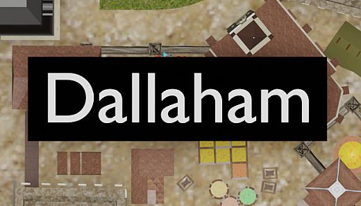 Dallaham