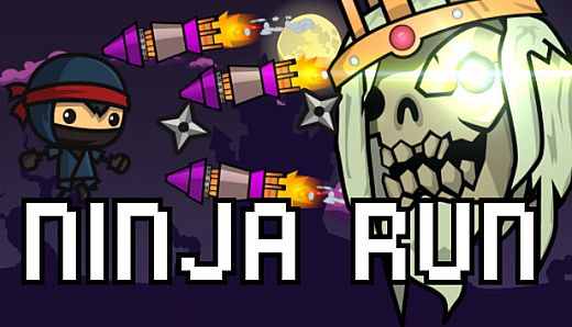 Ninja Run