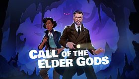 Call of the Elder Gods