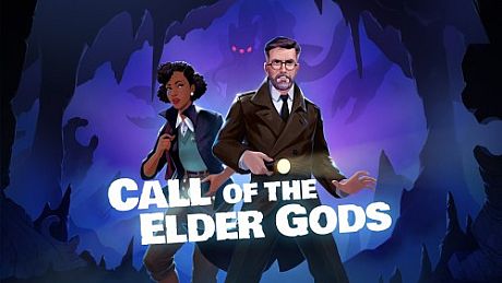 Call of the Elder Gods Game