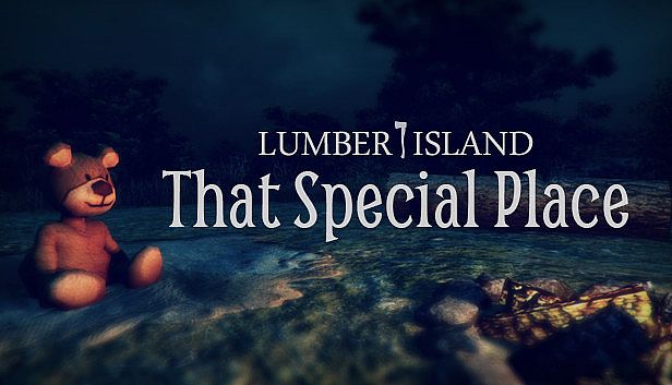Buy Lumber Island - That Special Place