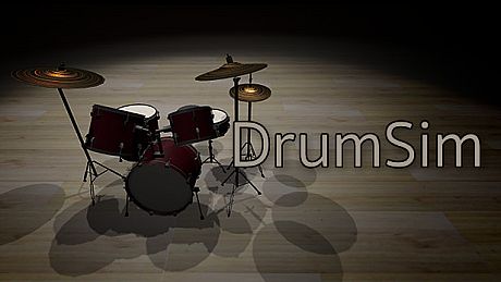 DrumSim Game
