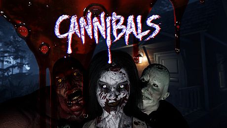 Cannibals Game