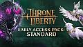 THRONE AND LIBERTY: Early Access Pack - Standard