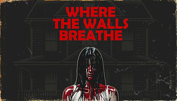 Buy Where the Walls Breathe