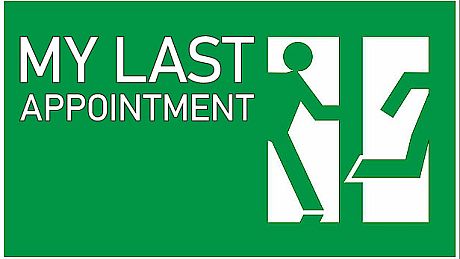 My Last Appointment Game