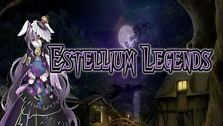 Estellium Legends Game