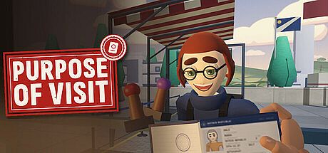 Purpose of Visit Game