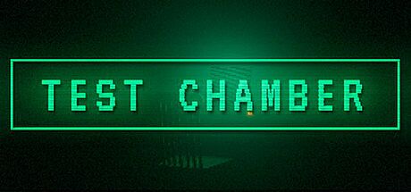 TEST CHAMBER