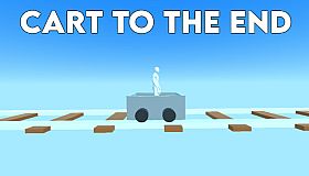 Cart To The End