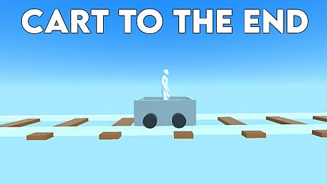 Cart To The End Game