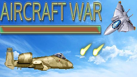 Aircraft War Game
