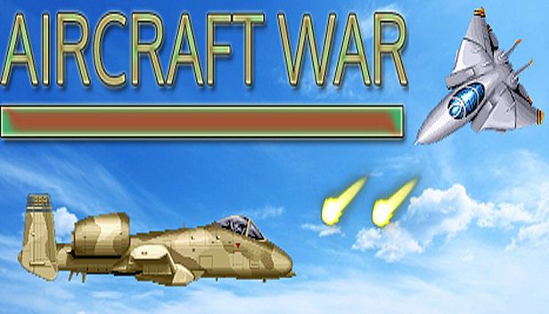 Buy Aircraft War