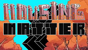 On Rusty Trails - The Digital Comic